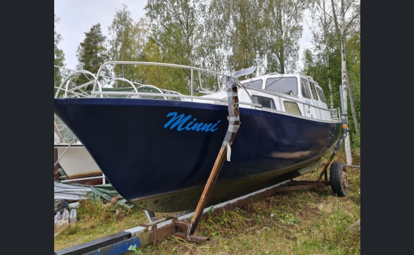 Family Cruiser-kuva-2